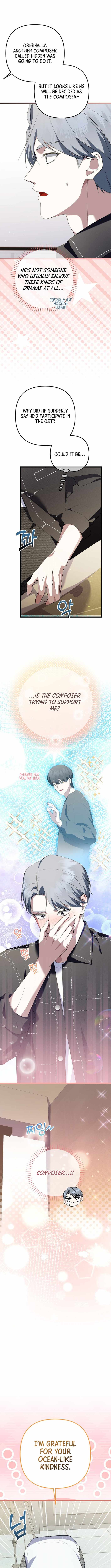 The Crazy Genius Composer Returns Chapter 70 5